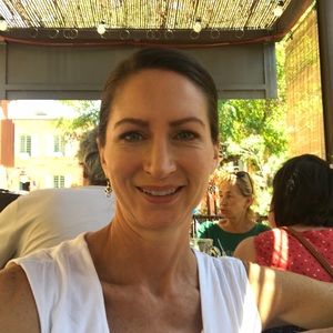 Meet your Posher, Rochelle